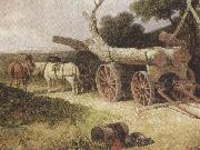 Countryfolk logging (mk37) James Holland